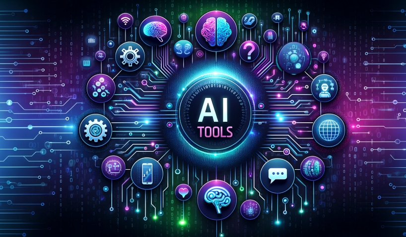 AI tools